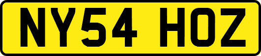 NY54HOZ