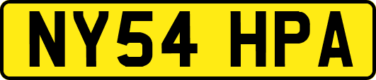 NY54HPA