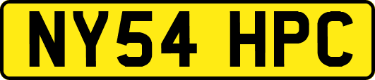 NY54HPC