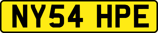 NY54HPE