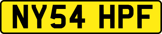 NY54HPF
