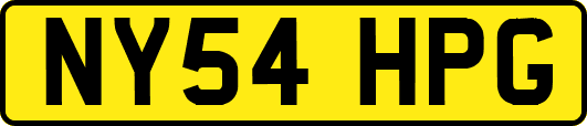 NY54HPG