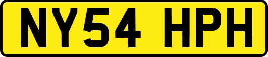 NY54HPH