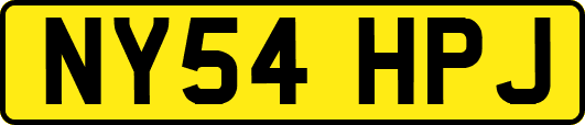 NY54HPJ