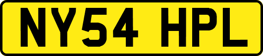 NY54HPL