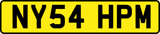 NY54HPM