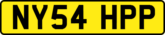 NY54HPP