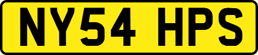 NY54HPS