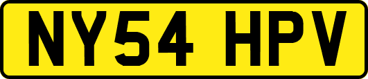 NY54HPV