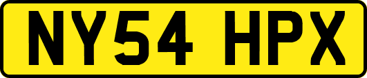 NY54HPX