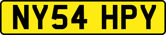 NY54HPY