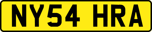 NY54HRA