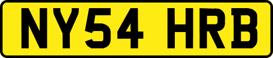 NY54HRB