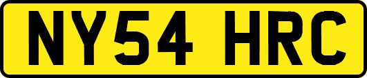 NY54HRC