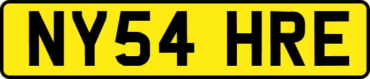 NY54HRE