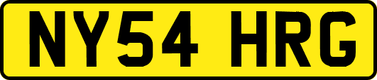 NY54HRG