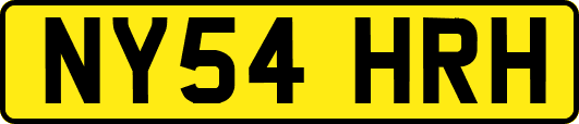 NY54HRH