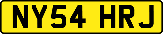 NY54HRJ