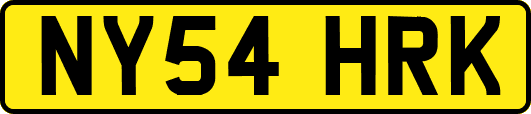 NY54HRK
