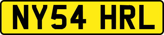 NY54HRL