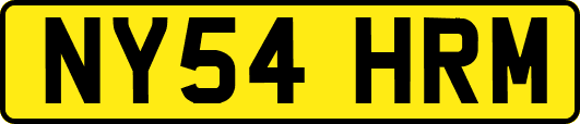 NY54HRM