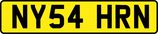 NY54HRN