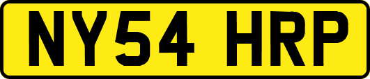 NY54HRP