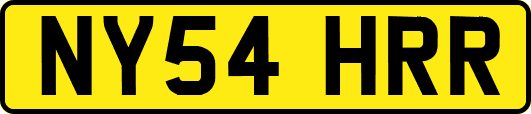 NY54HRR