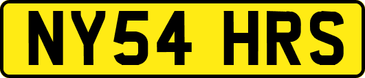 NY54HRS