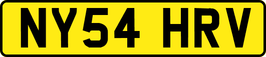 NY54HRV
