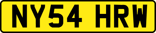 NY54HRW