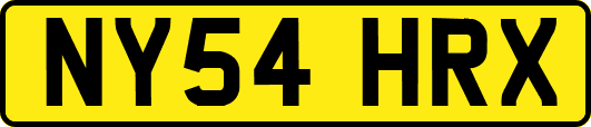 NY54HRX