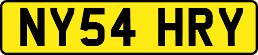 NY54HRY
