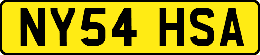 NY54HSA
