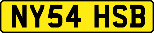 NY54HSB