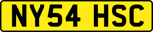 NY54HSC