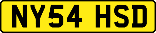 NY54HSD