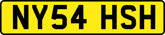 NY54HSH