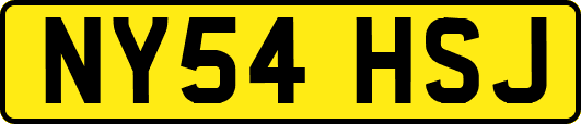 NY54HSJ