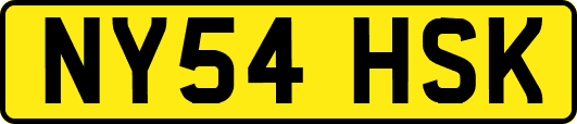 NY54HSK