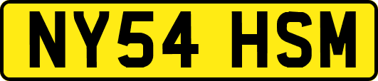 NY54HSM