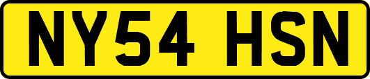 NY54HSN