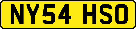 NY54HSO