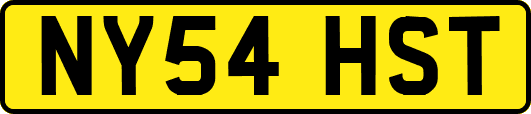 NY54HST