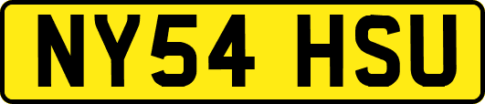 NY54HSU