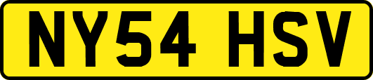 NY54HSV
