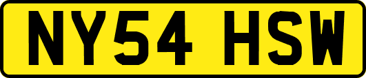 NY54HSW