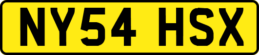NY54HSX