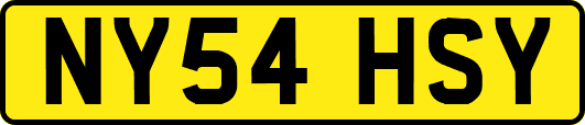 NY54HSY