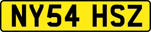 NY54HSZ